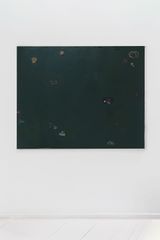 The Wizards Pocket by Mark Bohle contemporary artwork painting