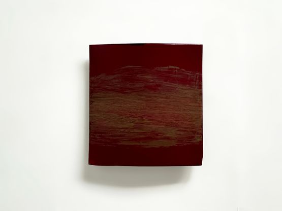Ancient Echoes - 5 by Su Xiaobai contemporary artwork Painting
