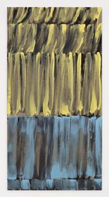 Bodyscape 76-1-2022 by Lee Kun-Yong contemporary artwork painting