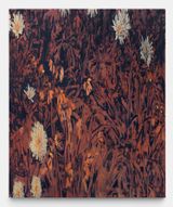 All Night Sprinkler by Dane Lovett contemporary artwork painting
