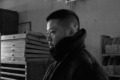 Wang Tuo Interrogates Chinas Censorship