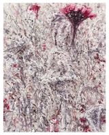 Mendrami by Jiwon Kim contemporary artwork painting