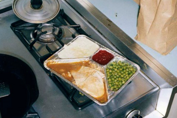 Stephen Shore contemporary artist