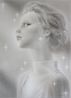 by Myung Seon Ku contemporary artwork Works on Paper