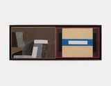 Motorised by Nathalie Du Pasquier contemporary artwork painting works on paper