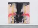 Untitled we are vertical by Harminder Judge contemporary artwork Sculpture