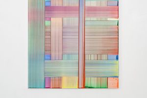 Bernard Frize