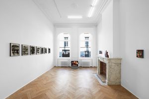 Group Exhibition