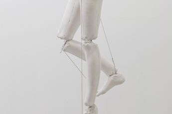 Johannes Wald contemporary artist