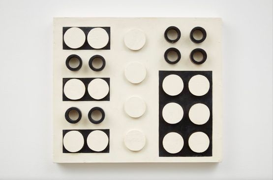 Sin titulo by Lolo Soldevilla contemporary artwork Sculpture