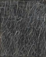 The Void IV by Wang Chuan contemporary artwork painting