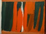 OC 51 by Jack Tworkov contemporary artwork painting