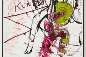 Jonathan Meese