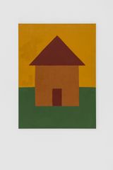 Casa imaginaria by Jordi Clotet Salo contemporary artwork painting