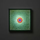 In the light  by Jane Lee contemporary artwork sculpture