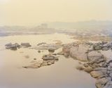 Solitude by Vasantha Yogananthan contemporary artwork photography print