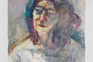 Celia Paul