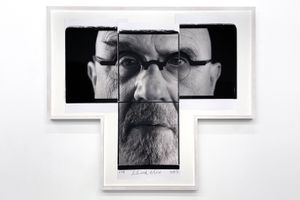 Chuck Close