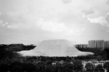Bukit Panjang Sand from Ulu Tiram by Robert Zhao Renhui contemporary artwork photography