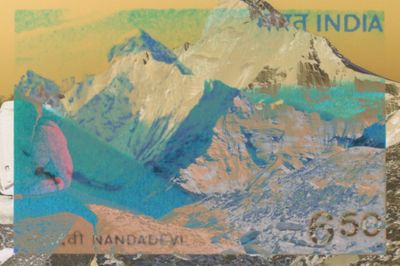 Indian Artists and Galleries Respond to Covid-19 Nightmare