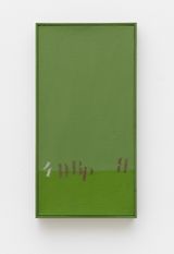 Sem titulo Untitled by Mira Schendel contemporary artwork painting