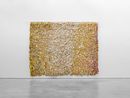 Gran Muro Panel 4A by Olga De Amaral contemporary artwork Textile