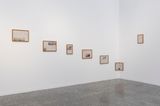 Of Ships Sails and Misguided Labels by Fatma Al Ali contemporary artwork print works on paper