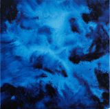 Sky No.1 by Zhao Zhao contemporary artwork painting
