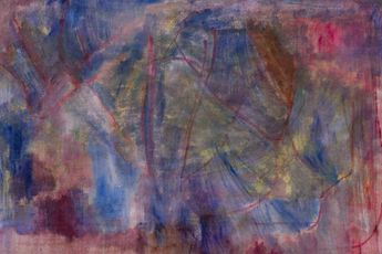 Contemporary art exhibition Group Exhibition All season sanctuary at dOuwe Kerke