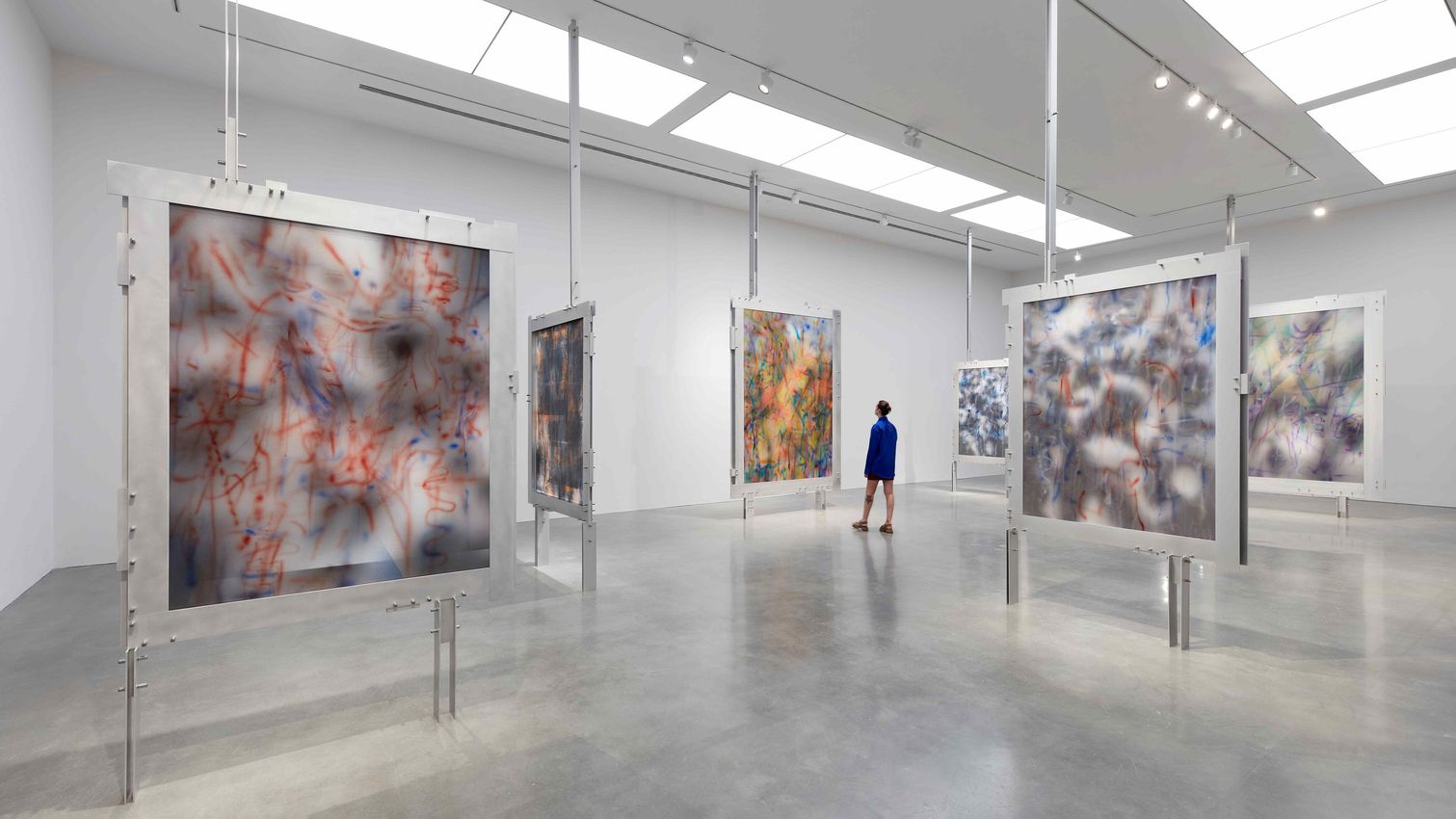 Julie Mehretu