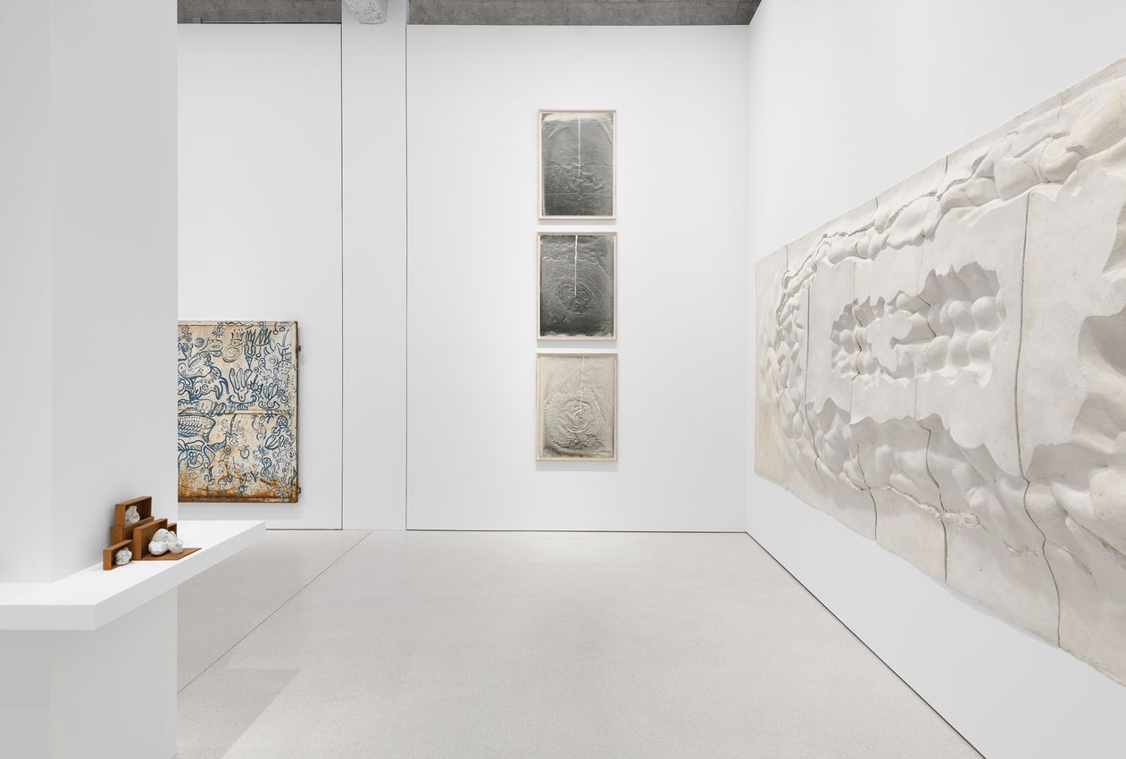 Group Exhibition