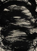 Porgi amor qualche ristoro al mio duolo a miei sospir by Fabienne Verdier contemporary artwork painting