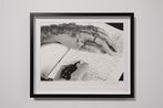 The Choice II by Manal Aldowayan contemporary artwork Photography