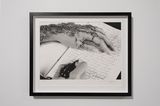 The Choice II by Manal Aldowayan contemporary artwork photography