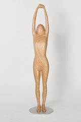 Aina no 1 by Xavier Veilhan contemporary artwork painting sculpture works on paper