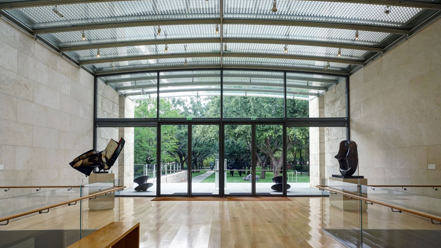 Carlos Basualdo to Guide Nasher Sculpture Center Into New Chapter as Director