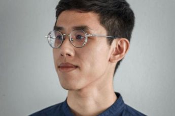 Tristan Lim contemporary artist