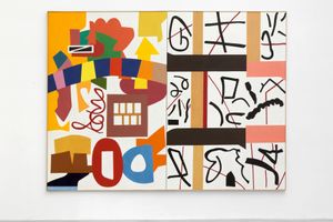 Shirley Jaffe