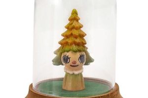 Yoshitomo Nara