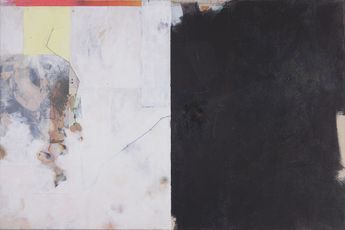 Edward Holland contemporary artist