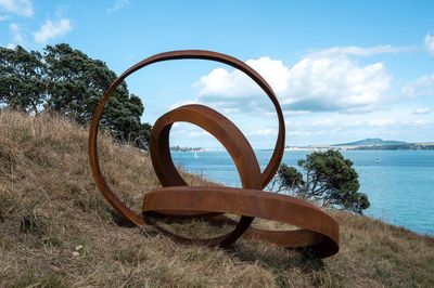 Waiheke Sculpture on the Gulf 2022 In Photos