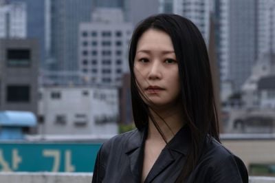 YoungEun Kim Wins the 2026 ACC Future Prize
