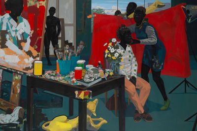The Artists to Be Celebrated in Major Museum Surveys in 2025