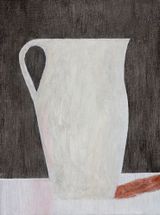 Feedback Loop I by Alan Ibell contemporary artwork painting
