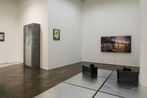 Yi Yunyi contemporary artist