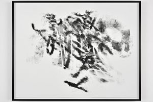 Julie Mehretu