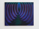 Night Terroir by Imogen Taylor contemporary artwork Painting