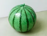 Watermelon by Ai Weiwei contemporary artwork sculpture