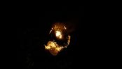 Fireworks Fans by Apichatpong Weerasethakul contemporary artwork Moving Image