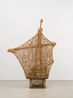 Alice Marcia Erica And Arthur Take A Ride by Arthur Simms contemporary artwork Sculpture